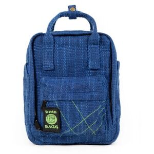 HotBox Mini Backpack From Dime Bags-Midnight NWT